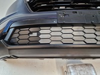 фото thumb №11, Honda crv vi 6 24- бампер переднє перед решітка решітка радіатора org 711013b4a