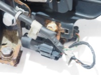 фото thumb №6, Nissan micra k12 замок капот перед передний europa