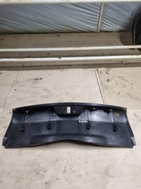 фото thumb №3, Защита поперечина багажника 156078896 alfa romeo giulietta