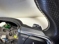 фото thumb №7, Volvo xc40 c40 повітропровід шкіряний r-design підігрів пелюстки перемикання 50862705