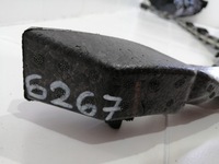 фото thumb №6, Абсорбер датчик защиты пешеходов vw touareg iii