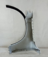 фото thumb №11, Крила молдинг перед передній правий mercedes glc i x253 2015-