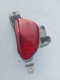 фото thumb №1, Лампа правий задня права w бампер mazda 2 14-17