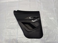 фото thumb №1, Jaguar e-pace обшивка обивка дверь левый задняя