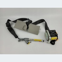 фото thumb №1, Натягувач поперечина pas лівий перед opel insignia