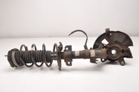 фото thumb №9, Mazda 2 de 1.3 амортизационная стойка правый перед передний 2a21381 2a21381b dr6134700c