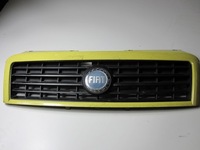 фото thumb №1, Решітка радіатора решітка радіатора передня перед fiat doblo 07r