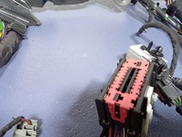 фото thumb №6, Ford s-max mk2 електропроводка джгут салону кабіни комплектна