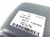 Накладка колонки toyota land cruiser 90 в Україні, фото thumb