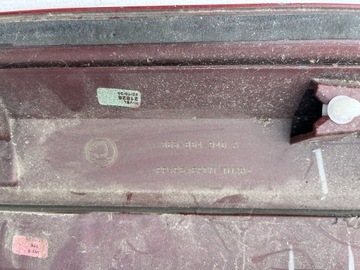 фото thumb №10, Skoda kodiaq спортлайн планка двері праві перед 565854940a org fv 24h