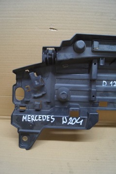 фото thumb №5, Пластик крышки зад mercedes w204 a2045452240