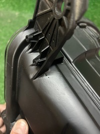 фото thumb №5, Фара левый peugeot rifter 18- led nr:169