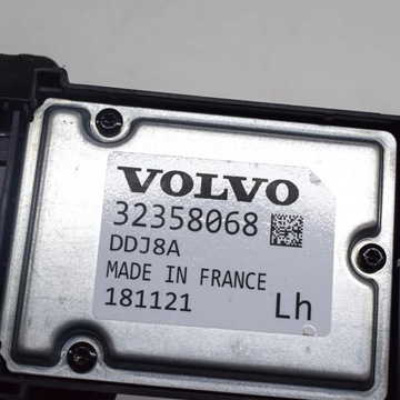 фото thumb №6, Volvo xc60 2022 другие оснащение электрические