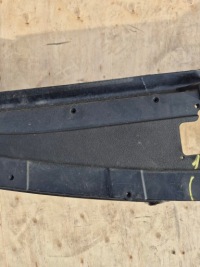 Купити Підсилювач передній ремінь передній mercedes sl w231 a2316260346 2011-20, фото thumb