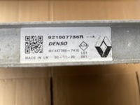 фото thumb №3, Радіатор кондиціонера renault 921007736r