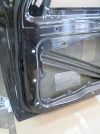 фото thumb №9, Volvo v70 xc 70 ii дверь правое перед 2010-2016