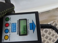 фото thumb №9, Opel vivaro b дверь левая левый перед 40um europa