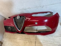 фото thumb №6, Бампер перед alfa romeo giulia veloce