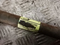 фото thumb №7, Hyundai i20 bc3 bi3 2024 піввісь передня