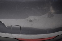 фото thumb №9, Seat leon iii kombi бампер задняя задний