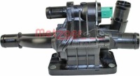 Купить Mini r56 дизель термостат metzger 4006060 oem 11517809191, фото thumb