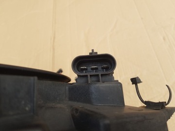 фото thumb №7, Вентилятор кондиціонера opel astra h 1.8 0130303959 13130003 13130003