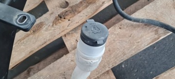 фото thumb №10, Maserati quattroporte vi бачок жидкости омывателя 670001648