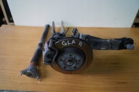 Купить Mercedes gla w156 2.0d поворотный кулак правая задняя, фото thumb