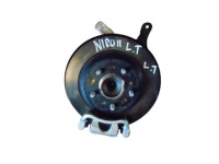 фото thumb №1, Поворотний кулак лівий задня kia niro ii 1.6 hybrid