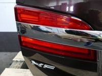 фото thumb №11, Jaguar xf x250 універсал sportbrake кришка багажника колір chp