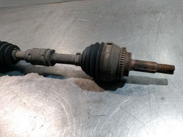 фото thumb №3, Полуось правая перед toyota avensis ii t25 2.0 d4d