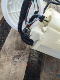 Насос топлива opel astra h z16xep 1.6 13119487 Цена, фото thumb