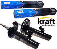 фото thumb №1, 2 x амортизаторы перед ford mondeo mk4 iv s-max galaxy ii