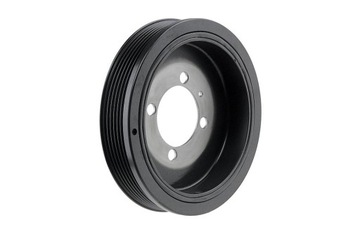 фото thumb №2, Колесо ременное вала коленчатого 1,7 zafira b astra h j