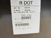 фото thumb №10, Chevrolet aveo t255 капот крышка двигателя nowa po 2013