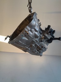 фото thumb №9, Коробка передач передач kia sorento ii 2.2 crdi l003fw