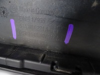 Бампер перед передний vw touran iii 5ta Доставка, фото thumb