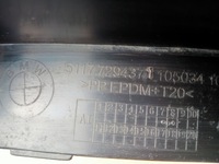 фото thumb №8, Bmw x5 f15 ліва молдинг крила задня 2013r-