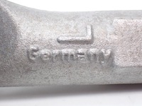 фото thumb №13, Наконечник тяга левая audi q7 4l 7l0422817d j24