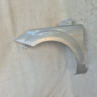 фото thumb №1, Ford focus ii 2 mk2 lift 07-11 крила перед передній лівий