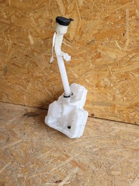 фото thumb №1, Opel crossland бак омивача оригінал fv