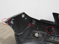 фото thumb №9, Бампер перед передній opel mokka 12-16