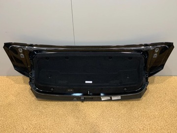 фото thumb №5, Bmw m8 f91 g14 крышка зад задняя идеальная цвет 475