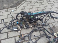 Citroen c3 iii електропроводка двигуна 1.5 hdi 2018r 966t221480 в Україні, фото thumb