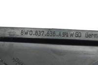 фото thumb №9, Молдинг накладка правых передних дверь audi a4 avant 8w5, b9