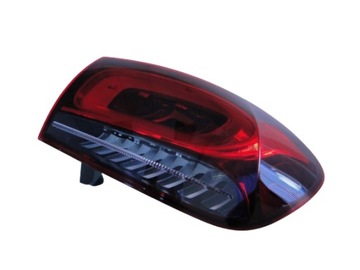 фото thumb №1, Mercedes eqa h243 243 лампа задняя правая led зад