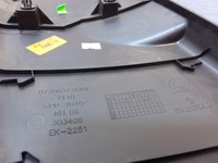 фото thumb №9, Fiat tipo ii sedan комплект захист bok правий