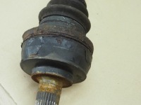 Привідний вал задня права porsche boxster s 987 98733202424 Зі Шроту, фото thumb