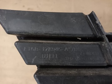 фото thumb №7, Решётка ford c-max ii mk2 рестайлинг средняя перед радар