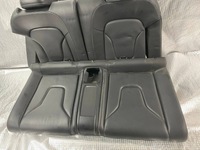 фото thumb №9, Audi s5 2011 середина сиденья / заднее сиденье / комплект